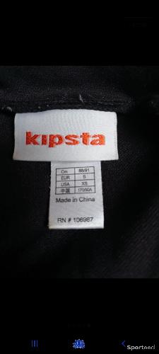 Sportswear - T Shirt Kipsta - photo 6