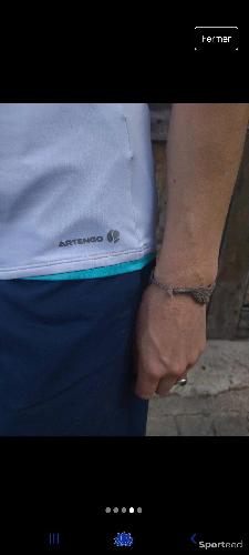 Sportswear - T shirt Artengo  - photo 5