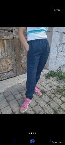 Skateboard / Longboard - Pantalon Jogging  - photo 5