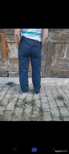 Skateboard / Longboard - Pantalon Jogging  - photo 5