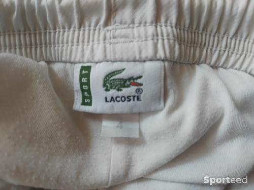 Sportswear - Short Lacoste  - photo 6