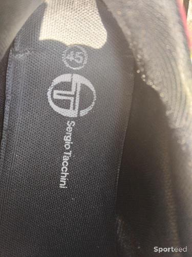 Sportswear - Baskets Sergio Tacchini  - photo 6