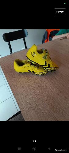 Football - Chaussures de football  - photo 3