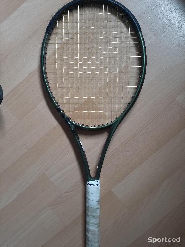 Tennis - Raquette de tennis wilson blade V8  - photo 4