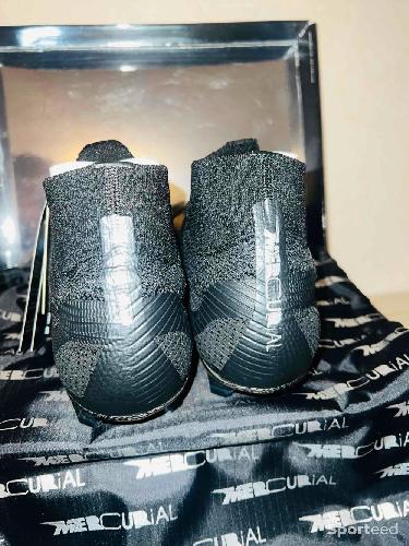 Football - Nike Mercurial Superfly Elite WTM - photo 6