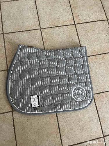 Equitation - Tapis CSO harcour  taille FULL - photo 5