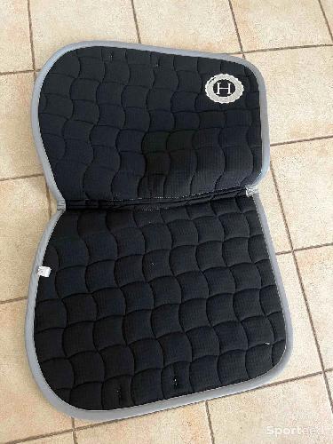 Equitation - Tapis CSO harcour  taille FULL - photo 5