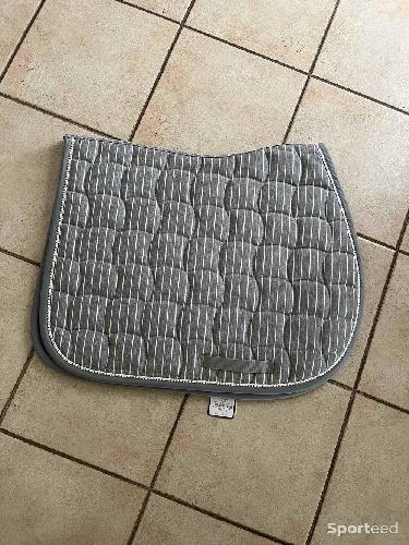 Equitation - Tapis CSO harcour  taille FULL - photo 5