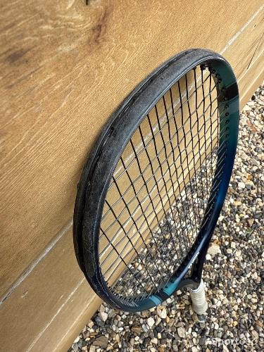 Tennis - Raquette Yonex ezone 100 SL - photo 6