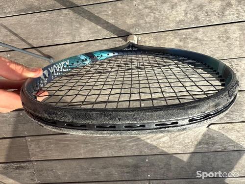 Tennis - Raquette Yonex ezone 100 SL - photo 6