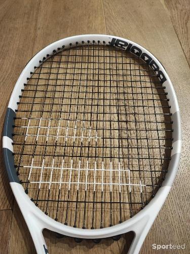 Tennis - Raquette Babolat pure strike 100 - photo 5