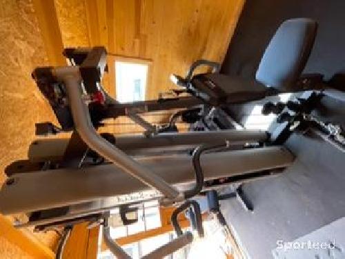 Appareil de musculation Body Solid G9S