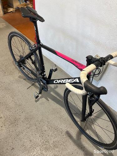 Vélo route - Vélo de course Orbea orca  - photo 4