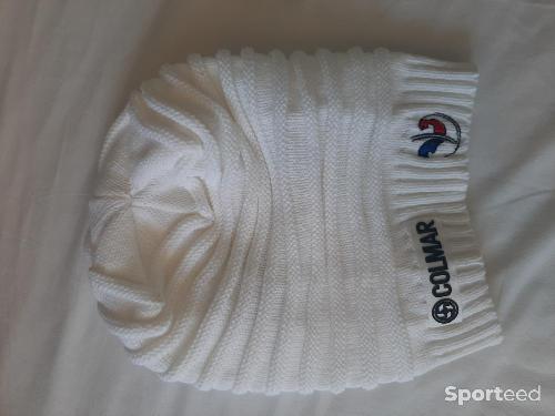 Bonnet colmar