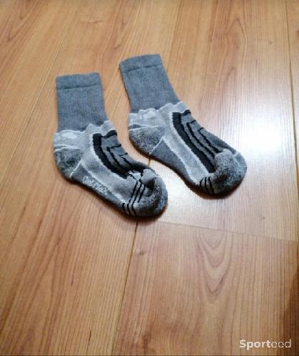 Chaussettes de randonnée Lafuma