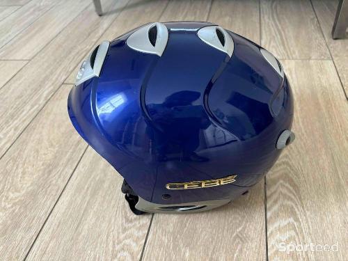 Ski alpin - Casque de ski - photo 6