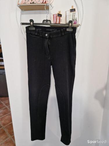 Pantalon équitation 