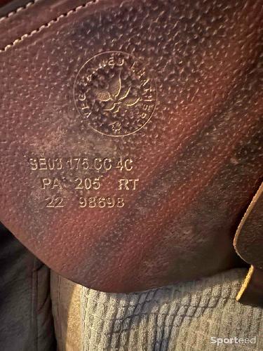 Equitation - Selle CWD SE03 CC - photo 6