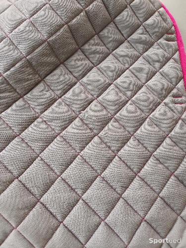 Equitation - Tapis rose  - photo 5