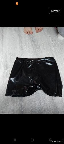 Short de GR