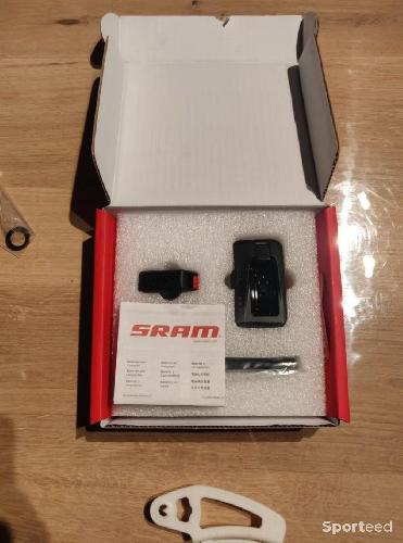 Vélo tout terrain - VTT - Groupe SRAM X01 Eagle AXS - photo 5