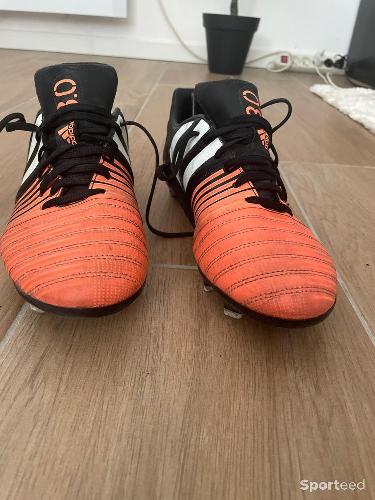 Football - Crampons Adidas  - photo 4