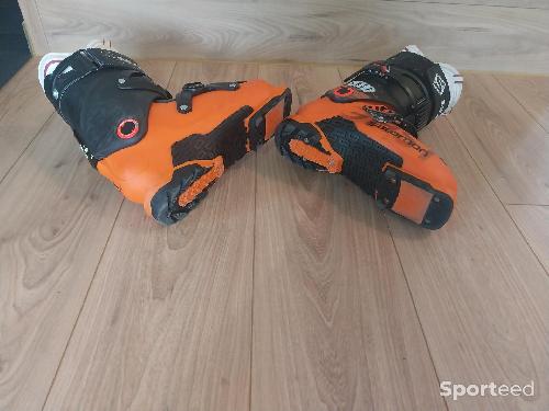 Ski alpin - Chaussures de ski Salomon Ghost - photo 3