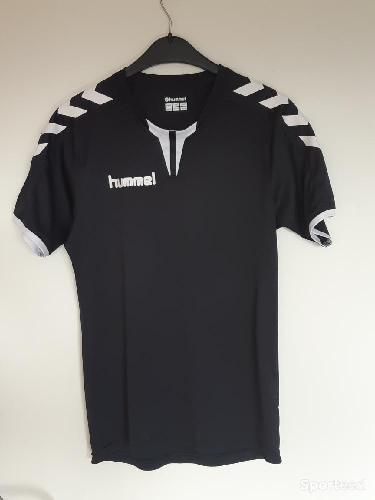 Handball - Ti shirt Hummel 14-16 ans - photo 6