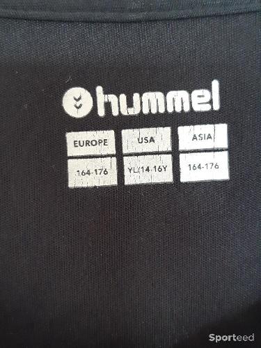 Handball - Ti shirt Hummel 14-16 ans - photo 6