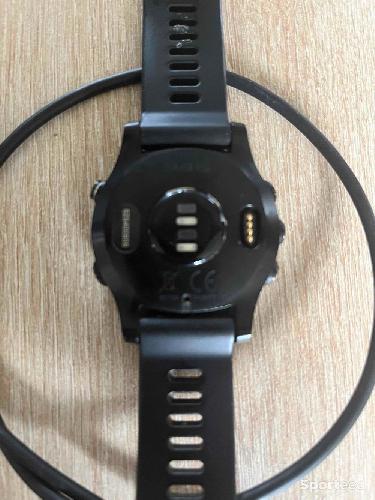 Accessoires électroniques - Montre Garmin  - photo 4