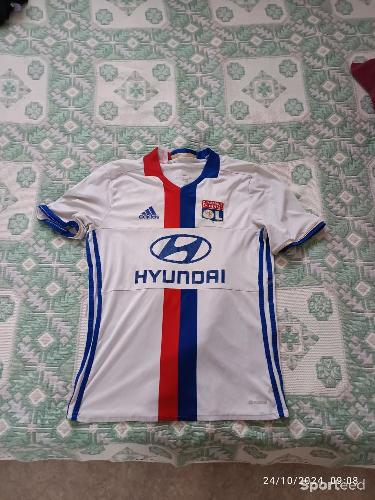 Football - Tee shirt olympique Lyonnais TM - photo 5