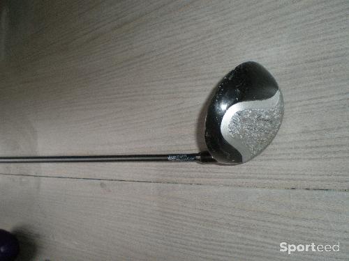 club de golf