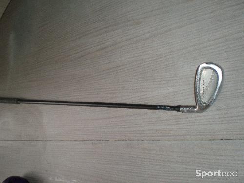 club de golf
