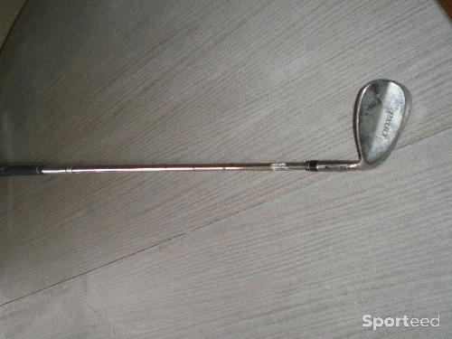 club de golf