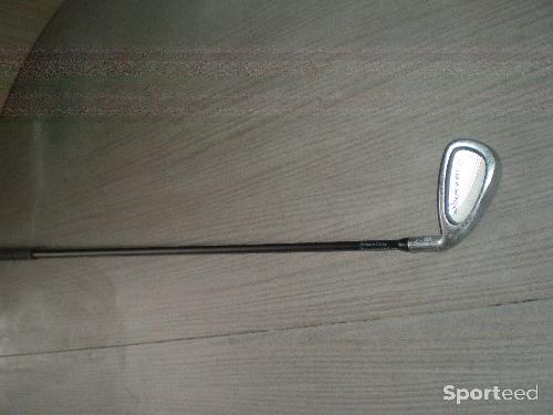 club de golf