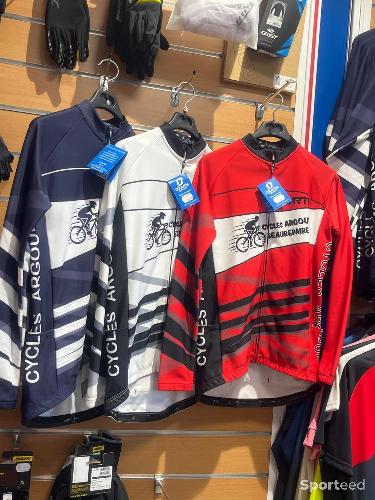 Veste mi saison différentes tailles 