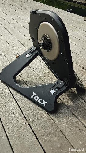 Home trainer Tacx Nemo 2800