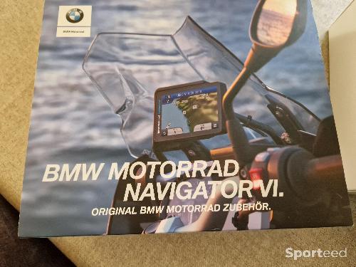 Moto route - GPS BMW MOTORRAD - photo 6