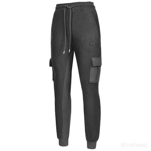 Fitness / Cardio training - Pantalon Jogging Criminal Damage - photo 4