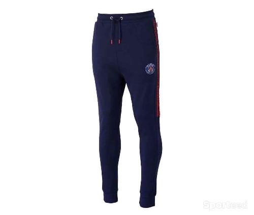 Fitness / Cardio training - Pantalon Jogging PSG Bleu Paris Saint Germain - photo 3