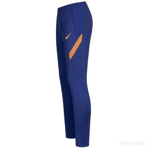 Fitness / Cardio training - Pantalon de survêtement Nike FC Barcelone - photo 5