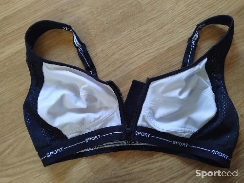 Fitness / Cardio training - Brassière de sport - photo 4