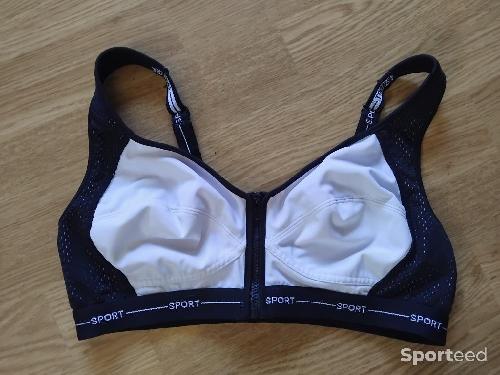 Fitness / Cardio training - Brassière de sport - photo 4