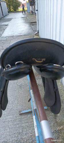 Equitation - Selle equip'horse helena - photo 6