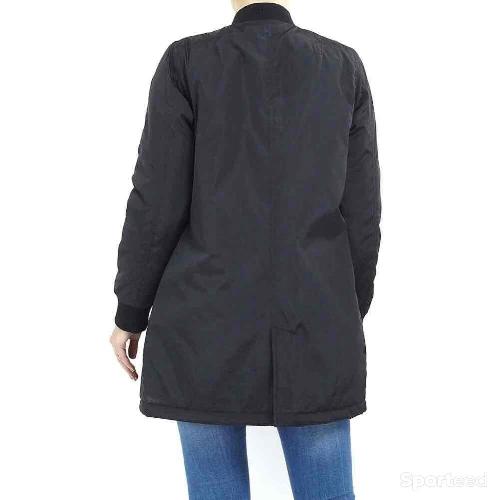 Sportswear - Manteau Brave Soul West Femme - photo 3