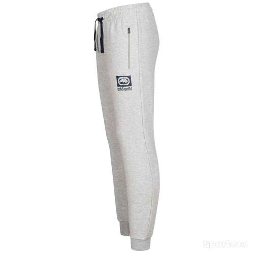 Pilates / Gym douce - Pantalon Jogging Ecko Unltd. Ducati Homme - photo 5