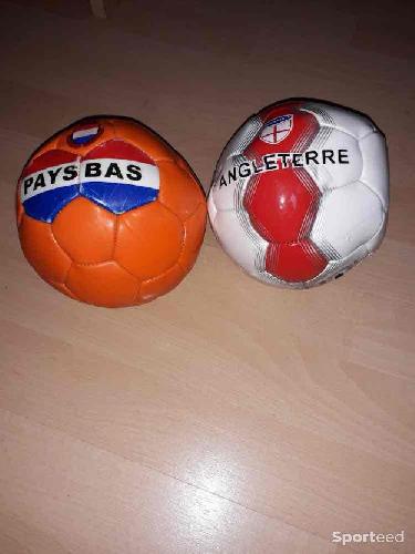 Ballons neuf