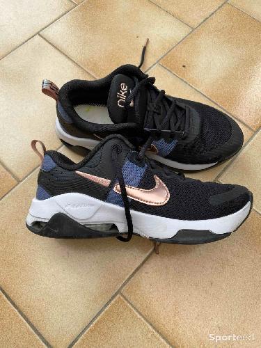 Fitness / Cardio training - Chaussures de training/ fitness Nike Zoom Bella - photo 5