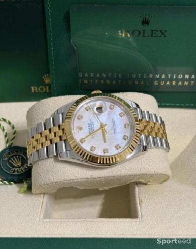 Accessoires électroniques - Montre Rolex  - photo 5