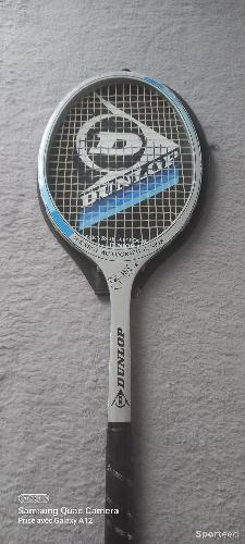 Tennis - raquette tennis dunlop ventage  - photo 6